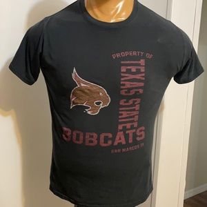 NCAA Texas State Bobcats Large